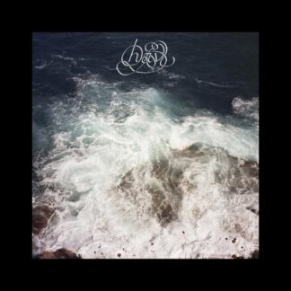 Whitney Johnson - Hav [LP]