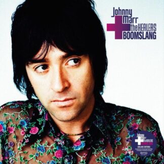 Johnny Marr - Boomslang [2xLP]