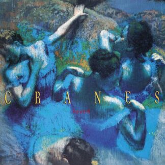 Cranes - Loved [LP]