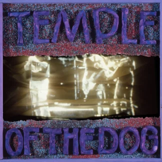 Temple Of The Dog - Temple Of The Dog [2xLP]