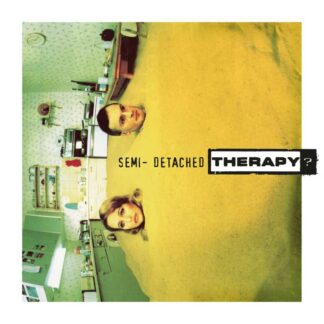Therapy? - Semi-Detached [LP]