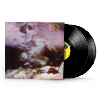 Ministry - Land Of Rape And Honey (Deluxe Edition) [LTD 2xLP] (Rocktober)