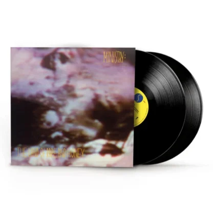 Ministry - Land Of Rape And Honey (Deluxe Edition) [LTD 2xLP] (Rocktober)