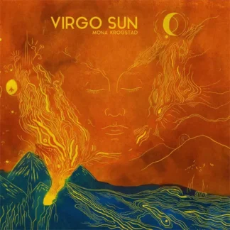 Mona Krogstad - Virgo Sun [LP]