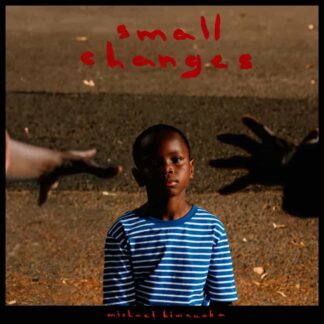 Michael Kiwanuka - Small Changes [LP]