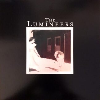 The Lumineers - The Lumineers [LP]