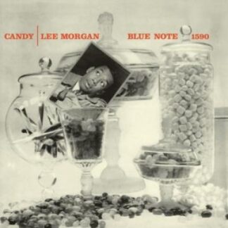 Lee Morgan - Candy [LP]
