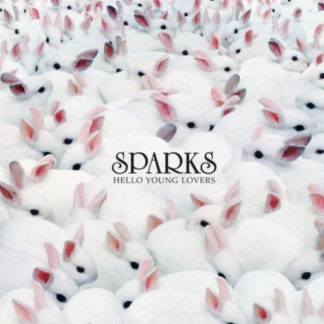 Sparks - Hello Young Lovers [2xLP]