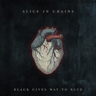 Alice In Chains - Black Gives Way To Blue [2xLP]