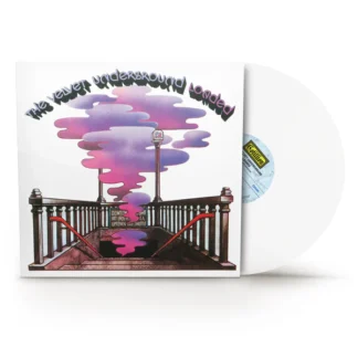 The Velvet Underground - Loaded (Alternate Version) [LTD LP] (Ultra Clear Vinyl) (Rocktober)