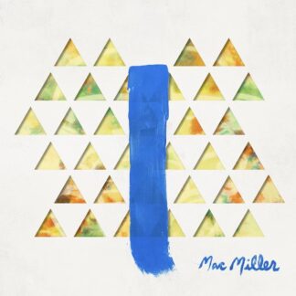 Mac Miller - Blue Slide Park [LP]