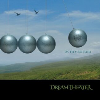Dream Theater - Octavarium [2xLP]