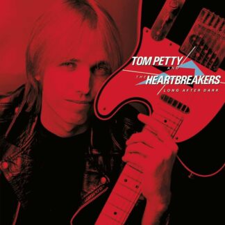 Tom Petty - Long After Dark (Deluxe Edition) [2xLP]