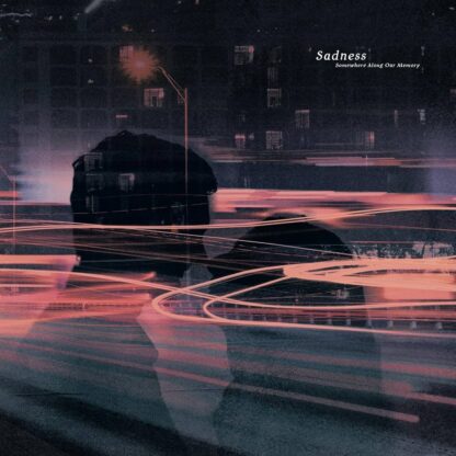 Sadness - Somewhere Along Our Memory [2xLP]