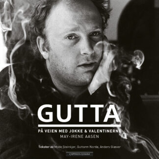 May-Irene Aasen - Gutta [BOK]