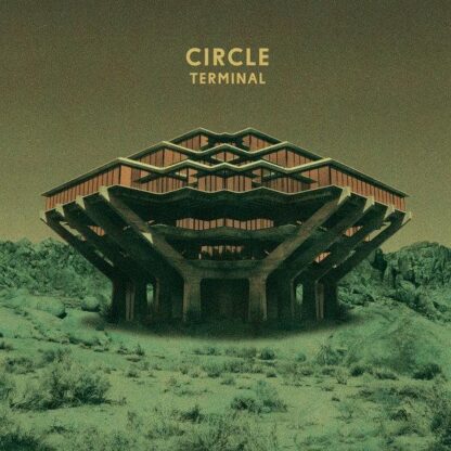 Circle - Terminal [LP]