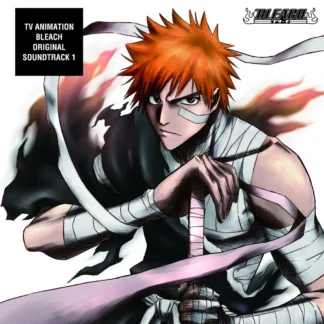 Shiro Sagisu - Bleach OST [2xLP]