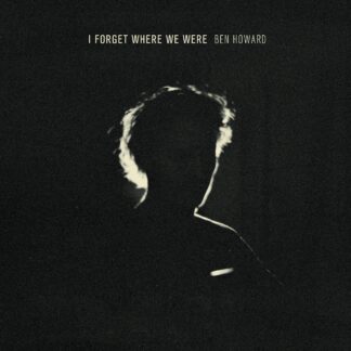 Ben Howard - I Forget Where We Were (10 Year Anniversary) [2xLP]