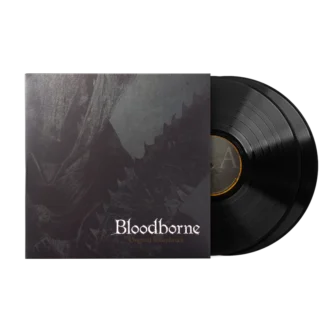 Various Aritst - Bloodborne OST [LTD 2xLP]