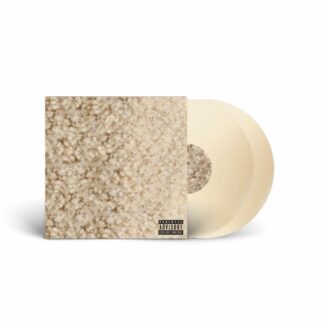 Doja Cat - Scarlet 2 CLAUDE [LTD 2xLP] (Coloured Vinyl)