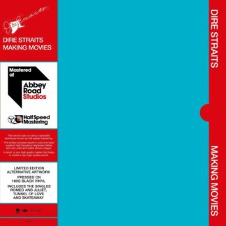 Dire Straits - Making Movies (Half-Speed Remastered) [LP]