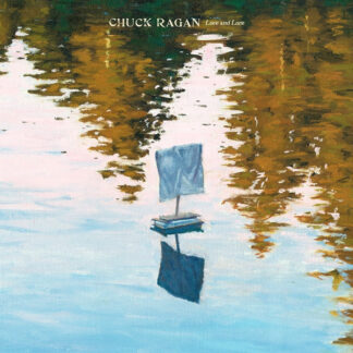 Chuck Ragan - Love & Lore [LTD LP] (Colored Vinyl)