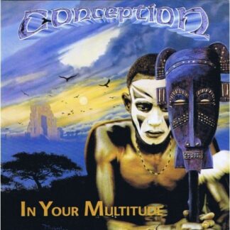 Conception - In Your Multitude [2xLP]