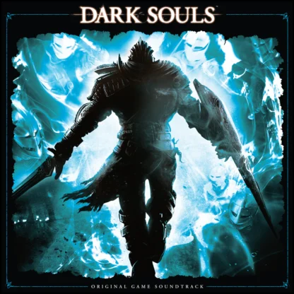Motoi Sakuraba/Yuka Kitamura - Dark Souls [LTD 2xLP] (Coloured Vinyl)