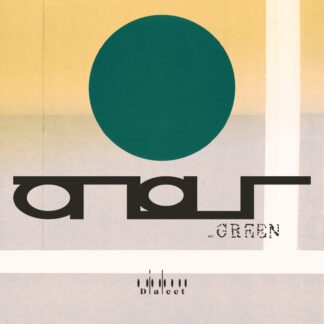 Dialect - Atlas of Green [LP]