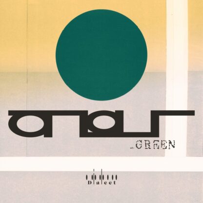 Dialect - Atlas of Green [LP]