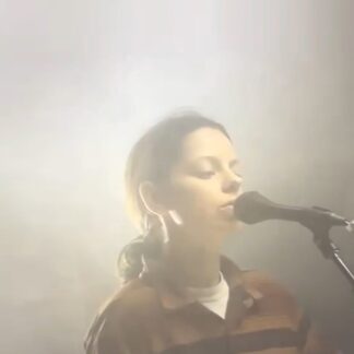 Tirzah - trip9love...??? [LP]