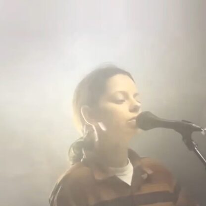 Tirzah - trip9love...??? [LP]