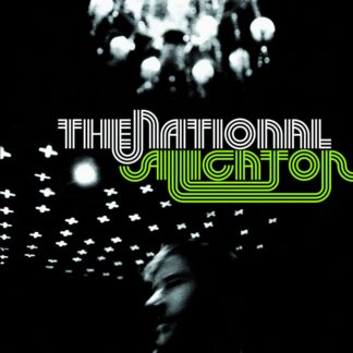 The National - Alligator [LP]
