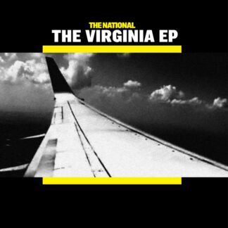 The National - The Virginia EP [12" EP]