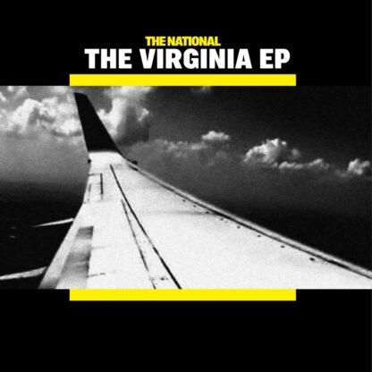 The National - The Virginia EP [12" EP]