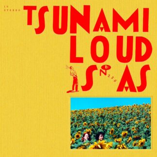 Tsunami - Loud Is As [5xLP BOX]