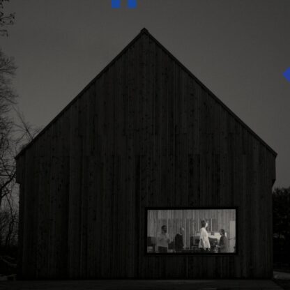 The National - Sleep Well Beast [2xLP]
