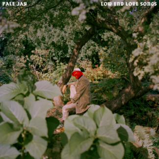 Pale Jay - Low End Love Songs [LTD LP] (Storm Cloud Grey Vinyl)