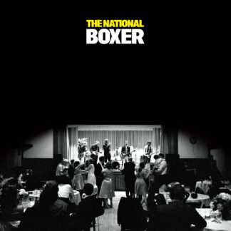 The National - Boxer [LP]