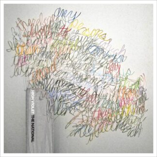The National - High Violet [2xLP]
