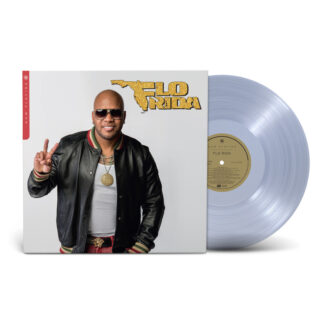 Flo Rida - Now Playing [LP]