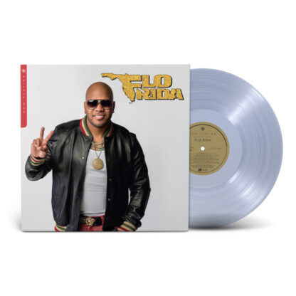 Flo Rida - Now Playing [LP]