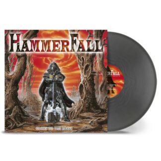 Hammerfall - Glory To The Brave [LTD LP]