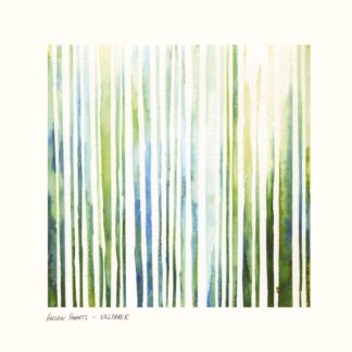 Hollow Hearts - Villfarer [LP]