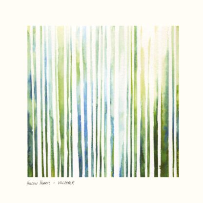 Hollow Hearts - Villfarer [LP]