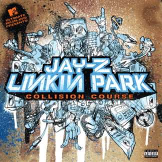 Jay-Z/Linkin Park - Collision Course [LP]