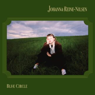 Johanna Reine-Nilsen - Blue Circle [LP]