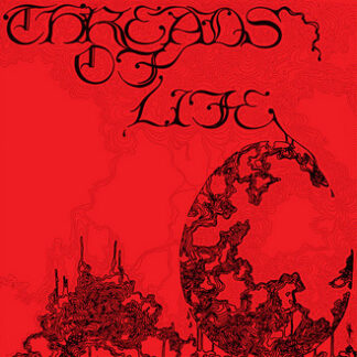 Alco - Threads Of Life [LP]