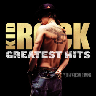 Kid Rock - Greatest Hits [LTD 2xLP] (Gold Vinyl)