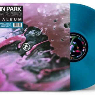 Linkin Park - From Zero [LP]